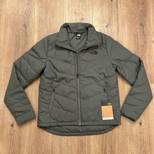 NEW! The North Face Insulated Tamburello Jacket